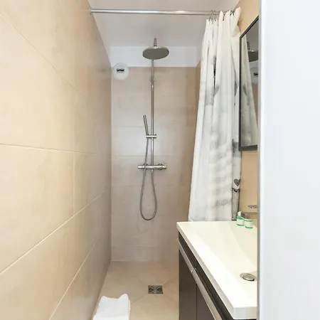 Apartment Studio - Hyper Centre De